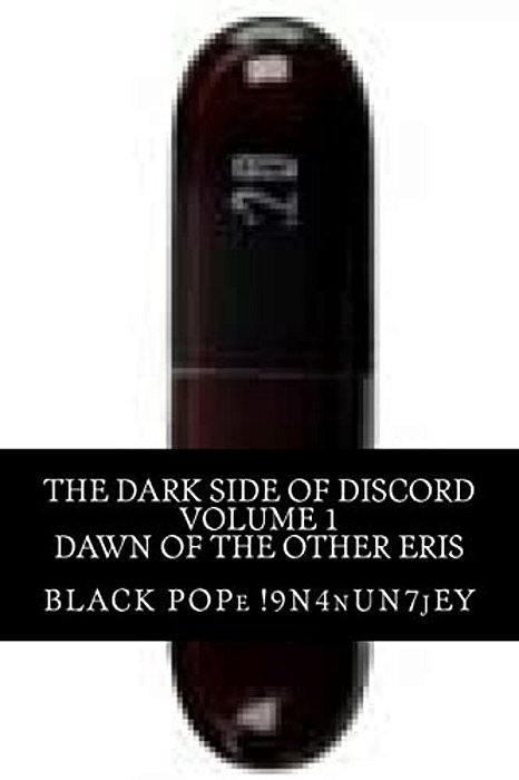 The Dark Side Of Discord-..