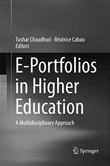 E-Portfolios In Higher Education: A Multidisciplinary Approach-..