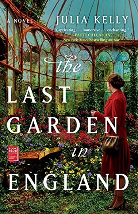 The Last Garden In England-..