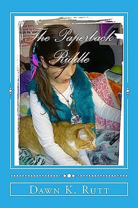 The Paperback Riddle: Sally's Secret Sleuths #1-..