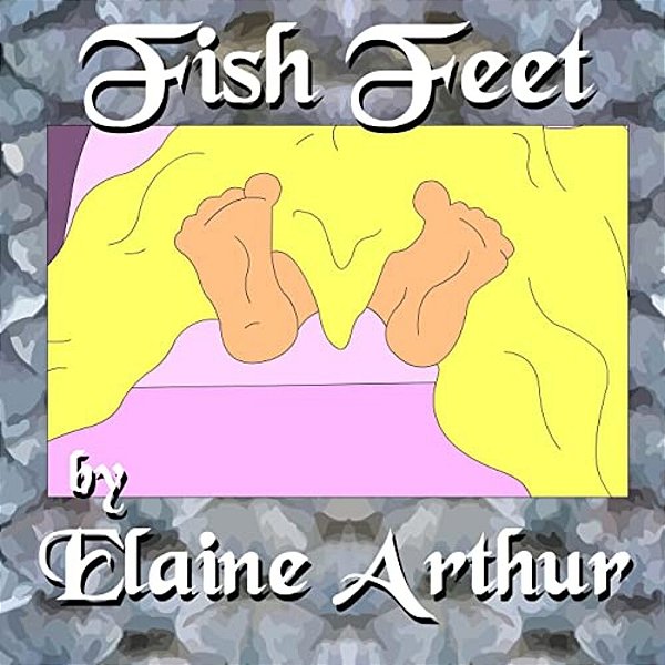 Fish Feet-..
