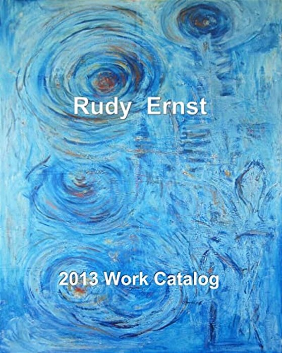 2013 Work Catalog-..