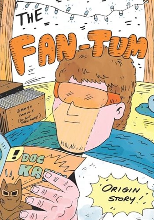 Fan-Tum Issue #1-..