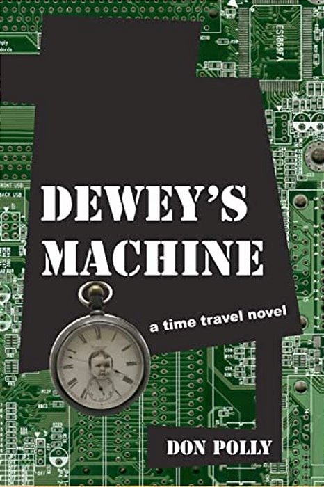 Dewey's Machine-..