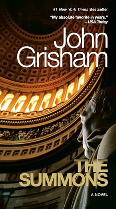 The Summons-..