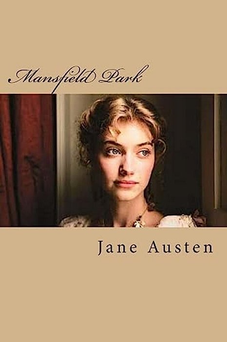Mansfield Park-..