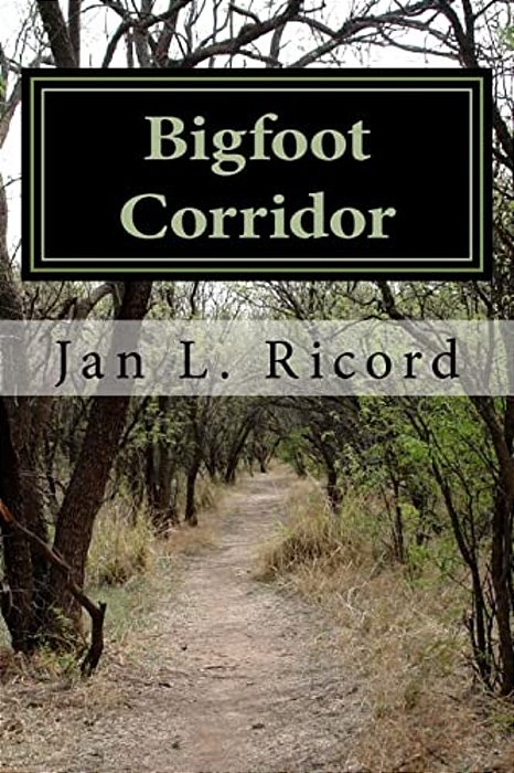 Bigfoot Corridor: Fiction-..
