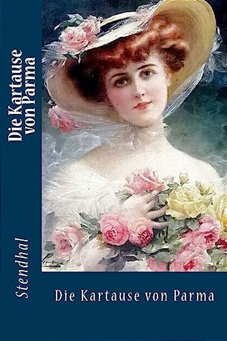 Die Kartause Von Parma-..
