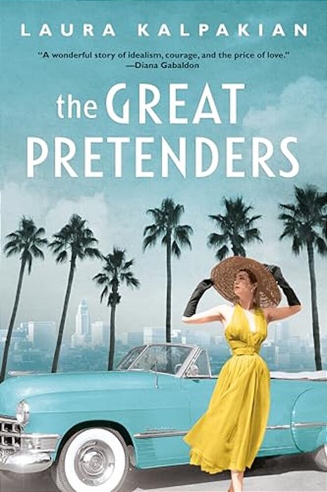 The Great Pretenders-..