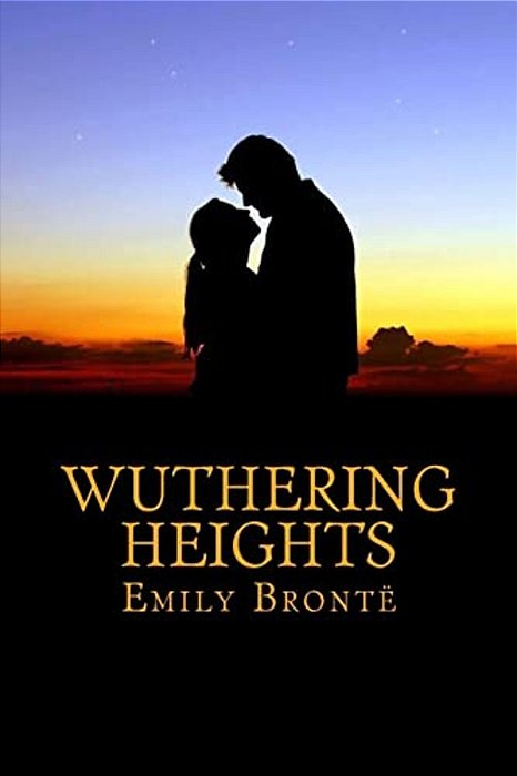 Wuthering Heights-..