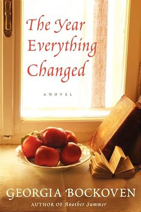 The Year Everything Changed-..