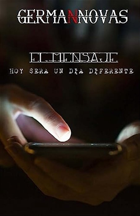 El Mensaje: Hoy Será Un Día Diferente-..