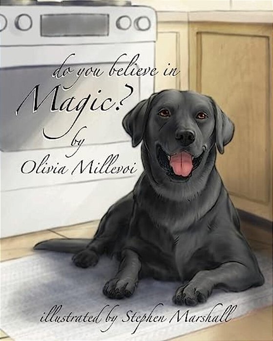 Do You Believe In Magic?-..