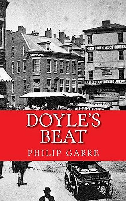 Doyle's Beat-..