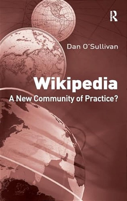 Wikipedia: A New Community Of Practice?-..