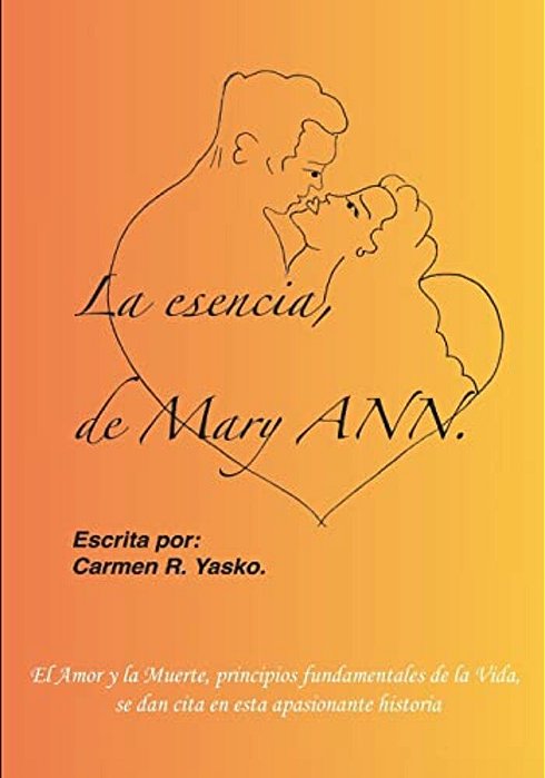 La Esencia De Mary Ann-..
