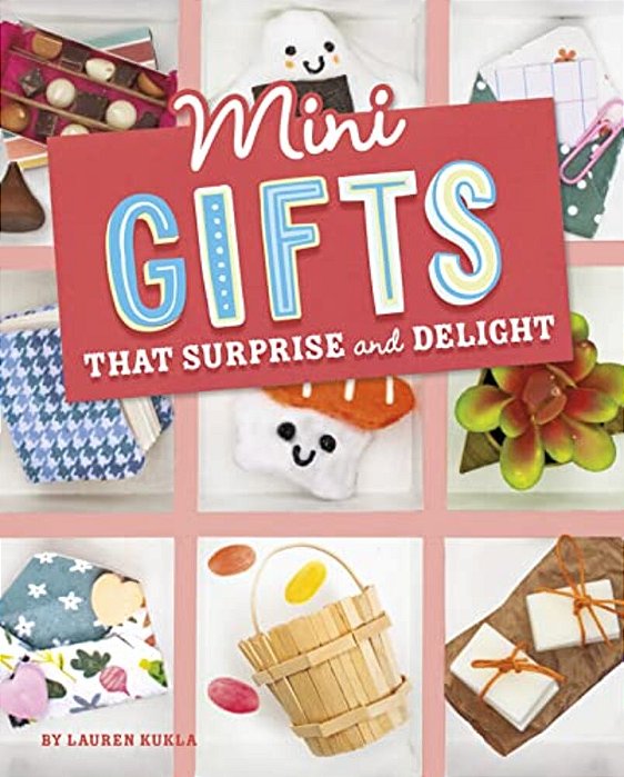 Mini Gifts That Surprise And Delight-..