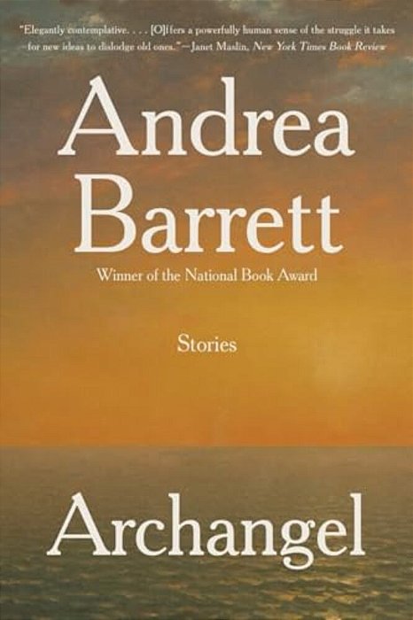 Archangel: Fiction-..