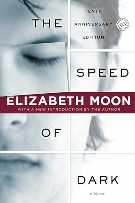 The Speed Of Dark-..