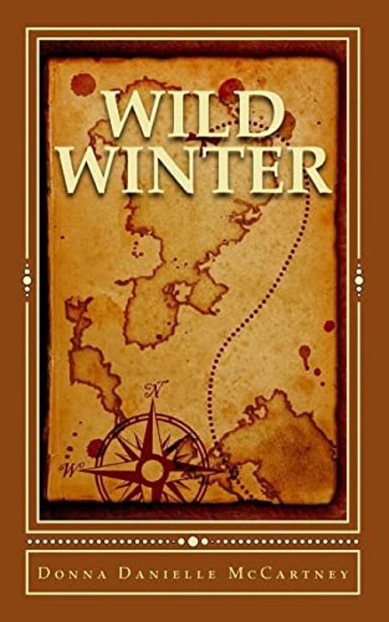Wild Winter-..