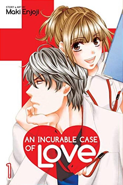 Incurable Case Of Love, Vol. 1-..