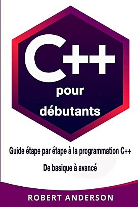 C++ Pour D-..