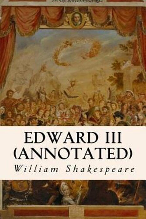 Edward III (Annotated)-..