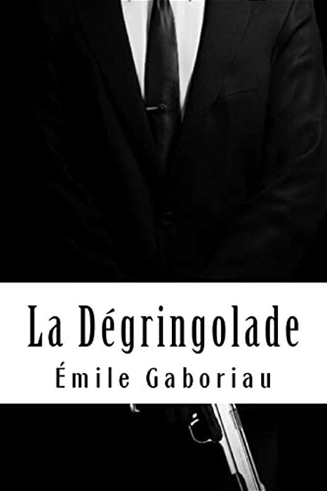La Dégringolade: Tome 2-..