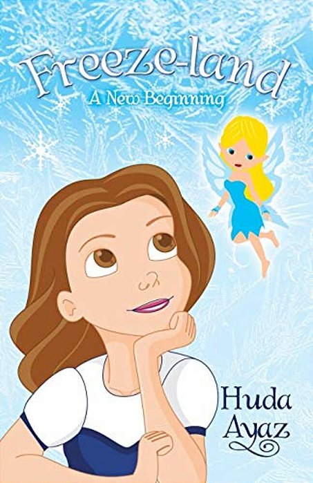 Freeze-Land: A New Beginning-..