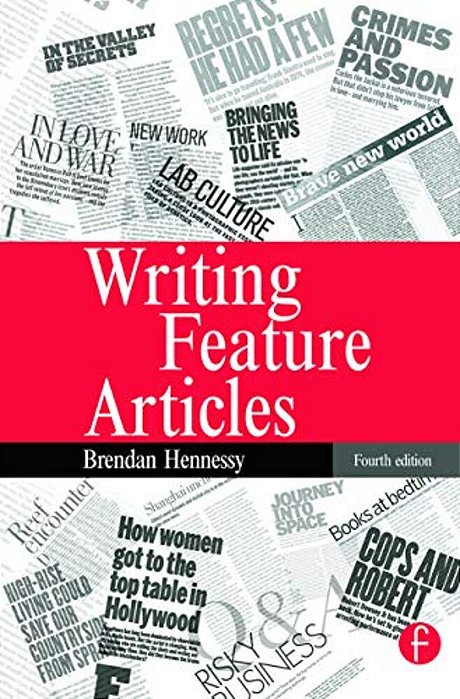Writing Feature Articles-..