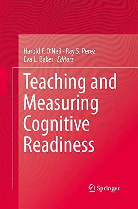 Teaching And Measuring Cognitive Readiness-..