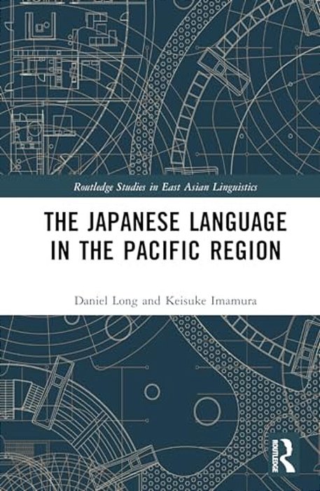 The Japanese Language In The Pacific Region-..