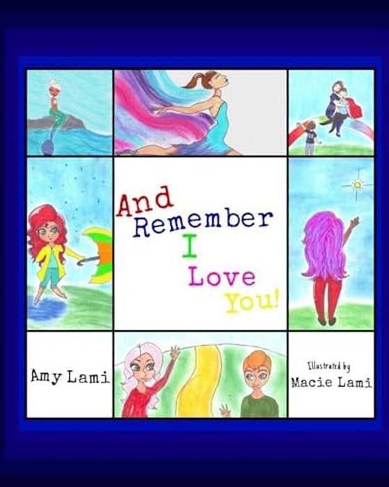 And Remember I Love You!-..