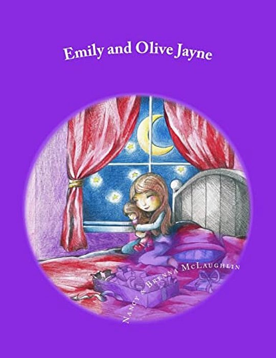 Emily And Olive Jayne-..