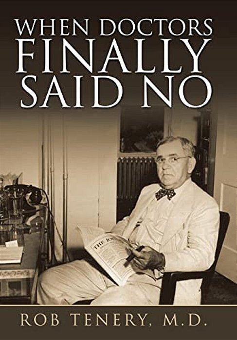 When Doctors Finally Said No-..