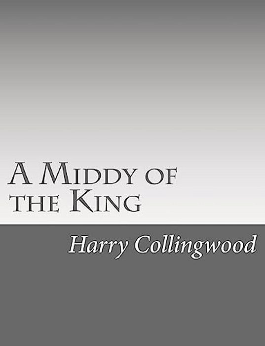 A Middy Of The King-..