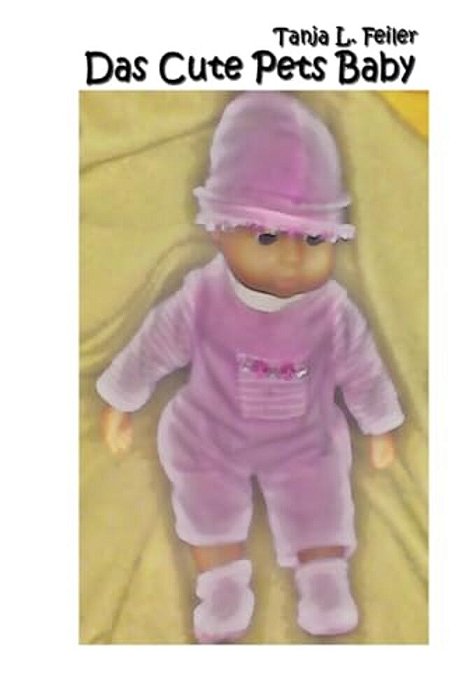 Das Cute Pets Baby-..