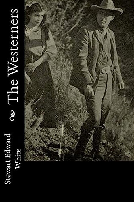 The Westerners-..