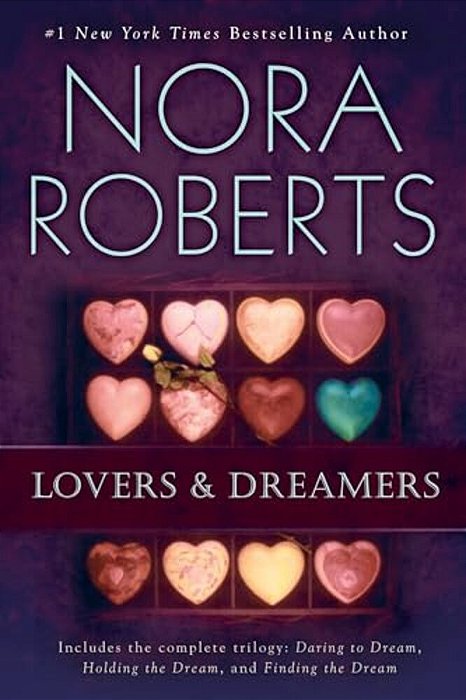 Lovers And Dreamers 3-In-1-..