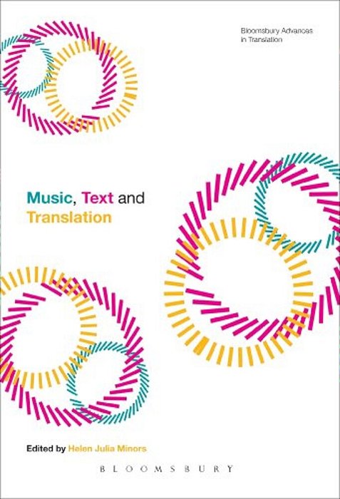 Music, Text And Translation-..