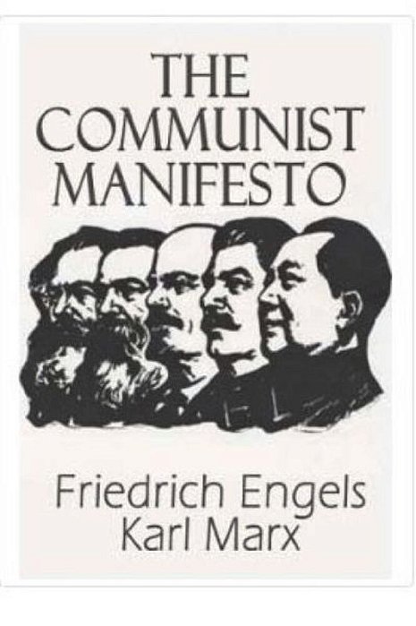 The Communist Manifesto-..