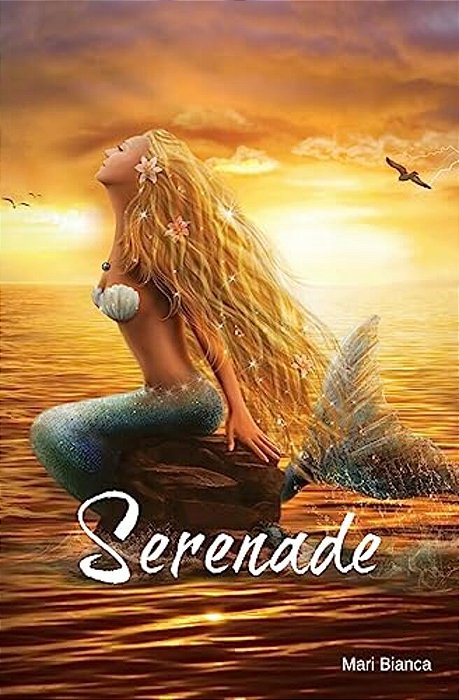 Serenade: A Mermaid Tale-..