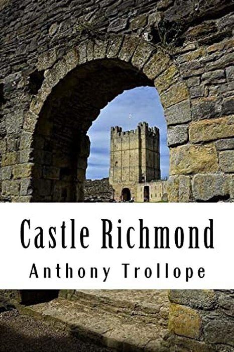 Castle Richmond-..