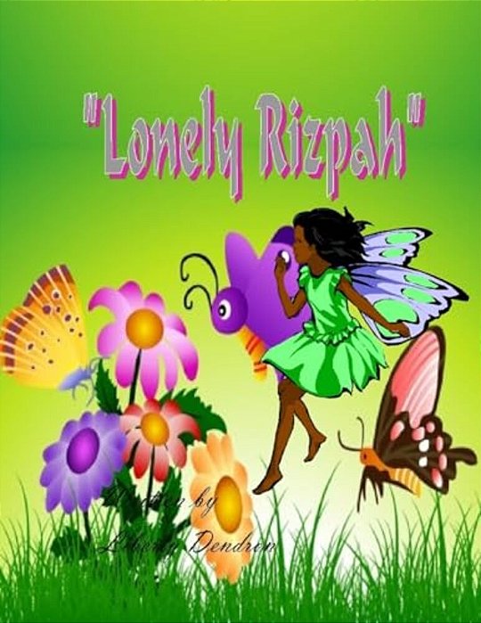 Lonely Rizph-..