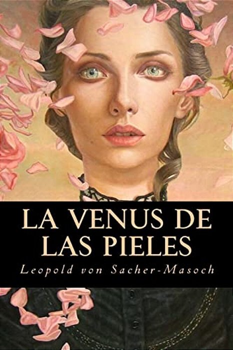 La Venus De Las Pieles-..