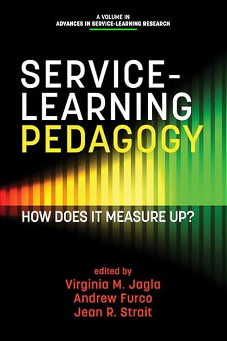 Service-Learning Pedagogy: How Does It Measure Up?-..