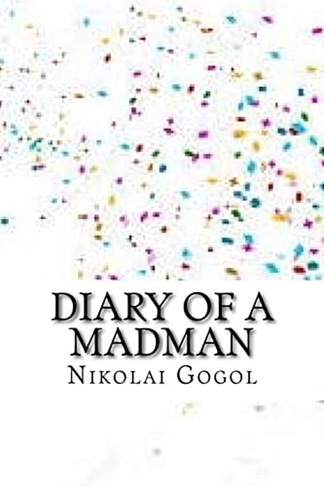 Diary Of A Madman-..