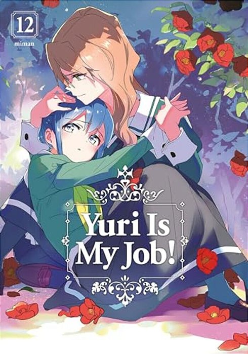 Yuri Is My Job! 12-..