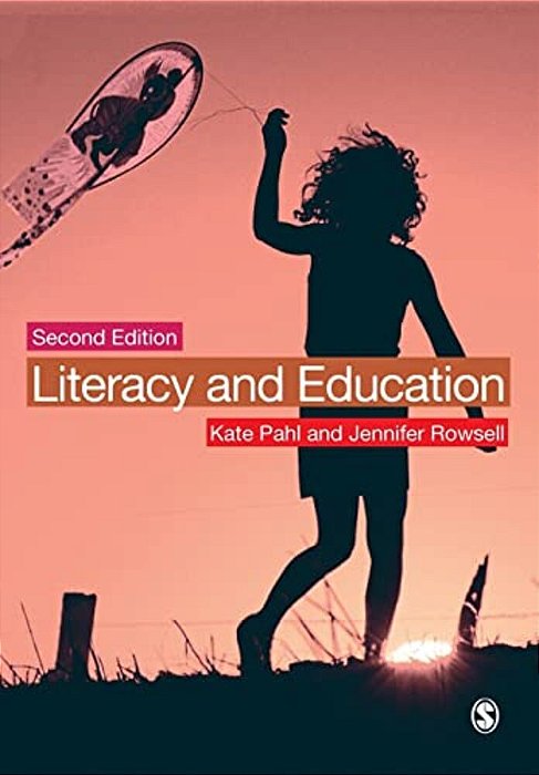 Literacy And Education-..