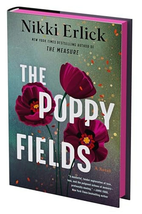 The Poppy Fields (Deluxe Limited Edition)-..